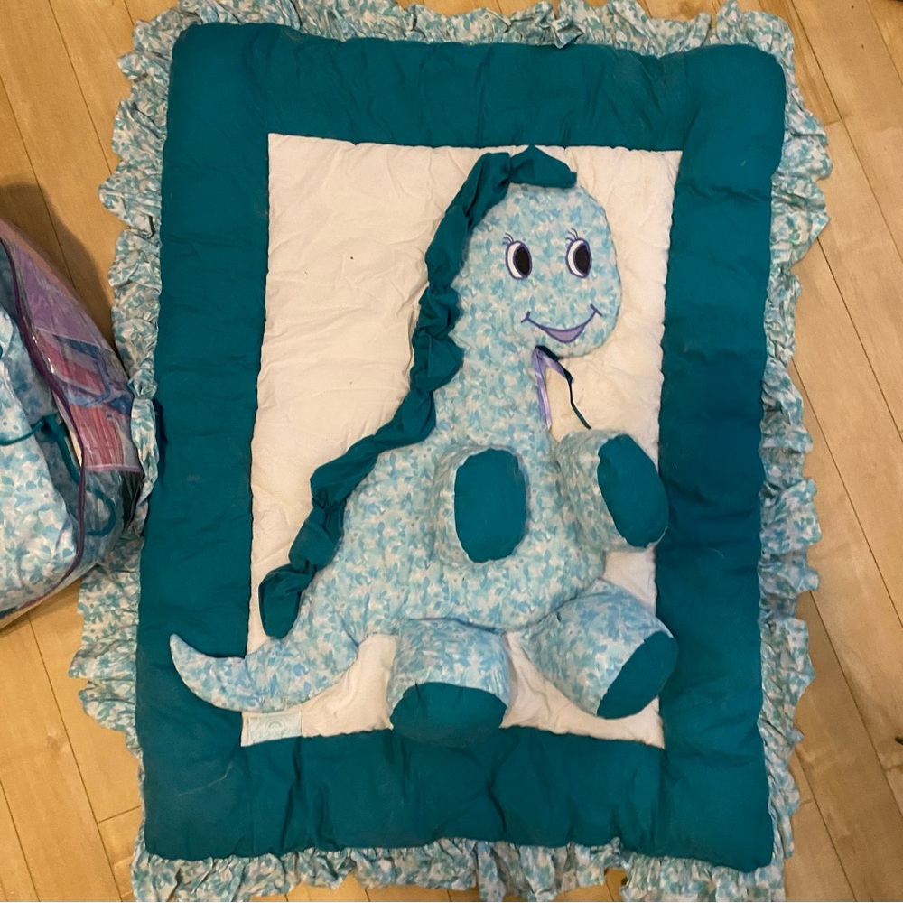Baby bedding